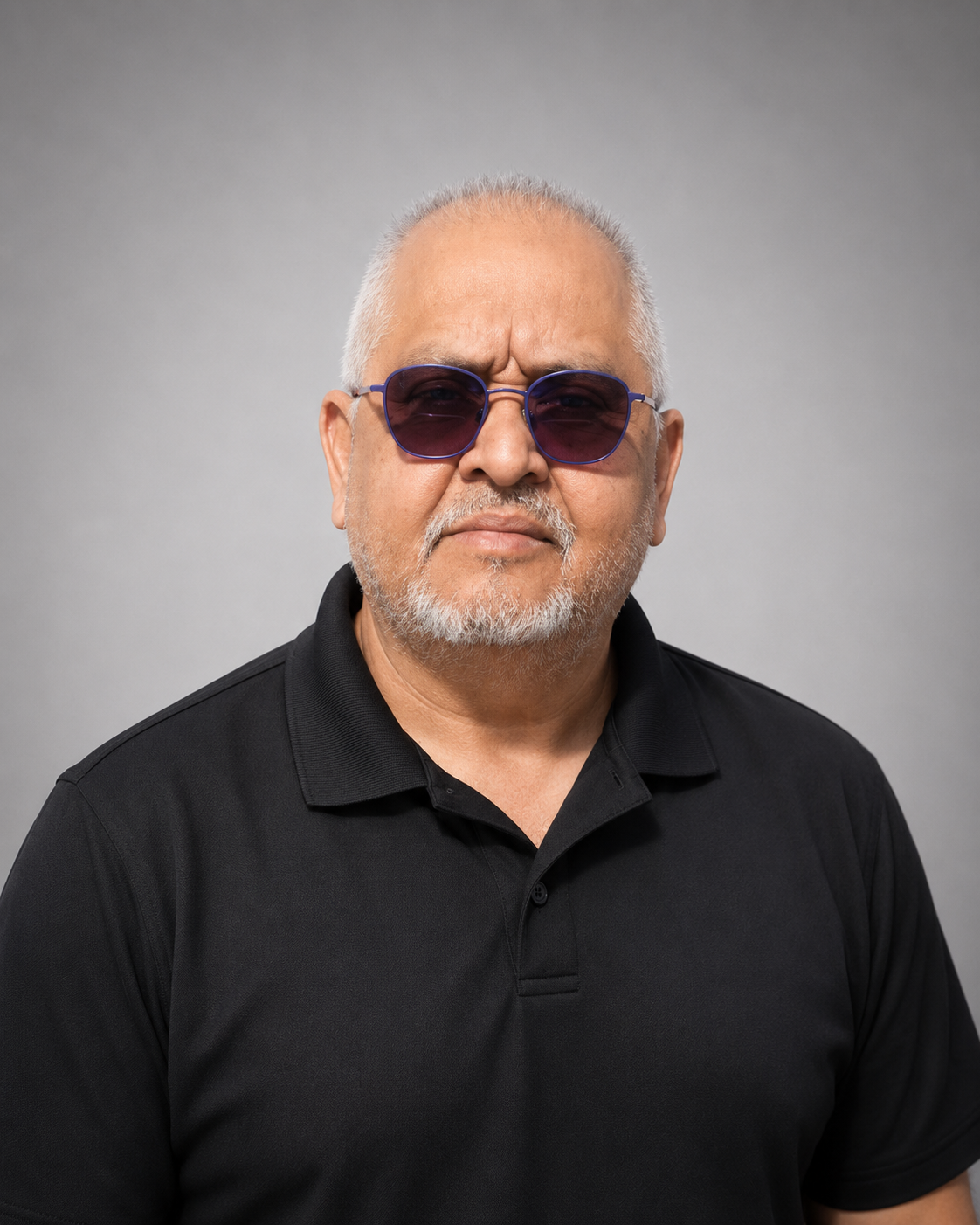 Vijay Bhagwandeen, Qualified Auto Technician at A1 Autocare