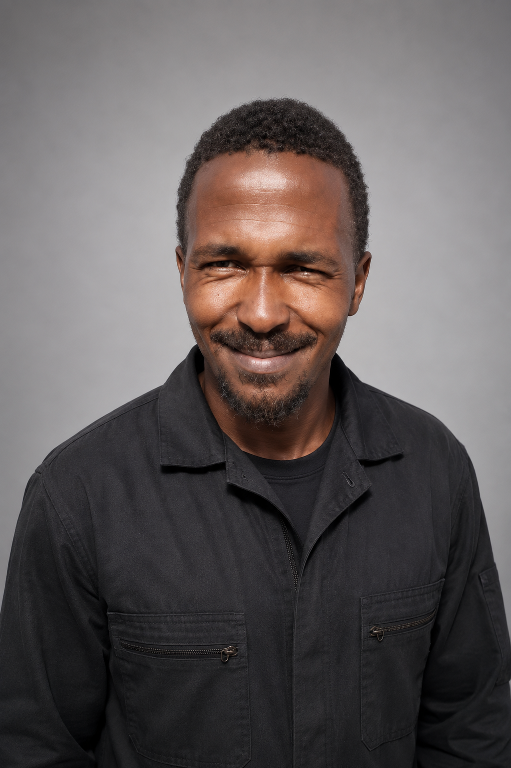 Teboho Ngovene, Mechanical Assistant at A1 Autocare